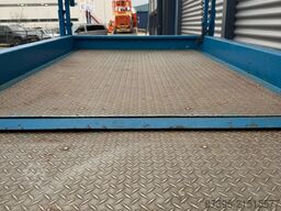 Genie GS2669DC Hoogwerker Schaarhoogwerker