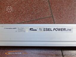 Thomson Neff Linearantrieb Wiesel Powerline, Verfahrensweg 800 mm