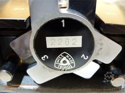 Trimos T R M Höhenmikrometer Messbereich 5-305 mm