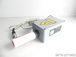 Trumpf 12-11-59-00/02 Strahlschutz B SN: