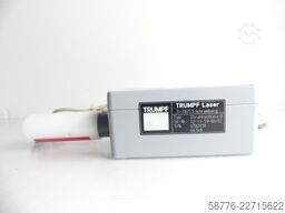 Trumpf 12-11-59-00/02 Strahlschutz B SN: