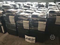 Konica Minolta C3350