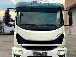 Iveco EUROCARGO 160E28 - NUOVA Gru e Cassone