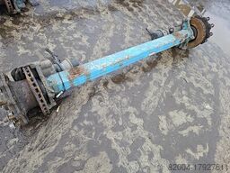 BPW SKHBF 9010 ECO-P