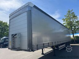 SCHMITZ CARGOBULL SCS 24 L, Reifen 95%