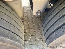 SCHMITZ CARGOBULL SCS 24 L, Reifen 95%