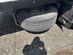 SCHMITZ CARGOBULL SCS 24 L, Reifen 95%