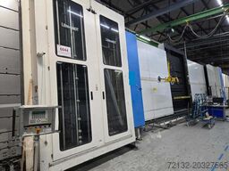 Lenhardt/Bystronic 3200 x 5500 mm