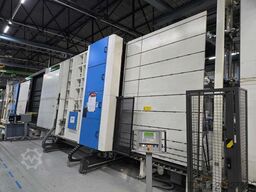 Lenhardt/Bystronic 3200 x 5500 mm