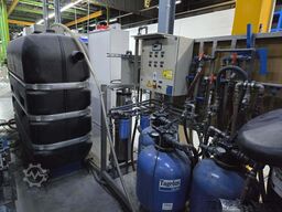 Lenhardt/Bystronic 3200 x 5500 mm