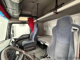 MAN TGA 18.430 EURO 3 / 422346 km / SCHALT - MANUEL