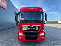 MAN TGS 18.420 EURO 6 / ADR / 482.445km / German-tr...