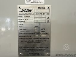 HAAS ST-35Y