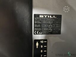 Still FM-X25