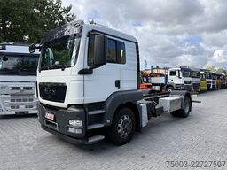 MAN TGS 18.440 4X4H