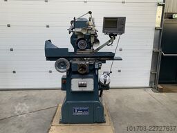 Jones & Shipman 540 P