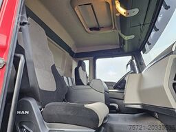 M.A.N. 26.320 TGS 6X2-4 HMF 2820 K6