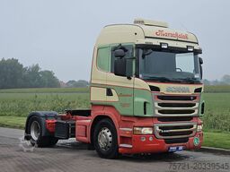 SCANIA R440