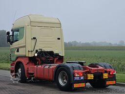 SCANIA R440