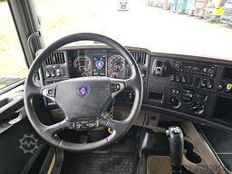 SCANIA R440