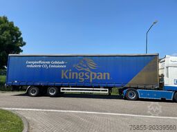 LAG O-2-30 01 Kooiaap / Steering axle / Lift-Axle /...