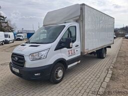 FORD Transit 350 L4 Trend