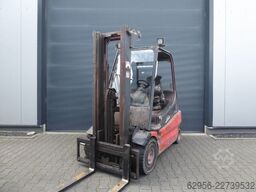 Linde E25-03