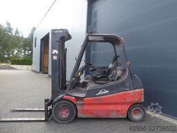 Linde E25-03