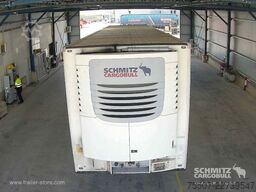 Schmitz Cargobull Semiremolque Frigo Multitemperatura
