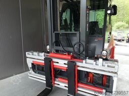 Linde H 80 D-03-396 EVO