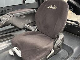 Linde E30L