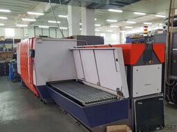 BYSTRONIC BYVENTION 3015