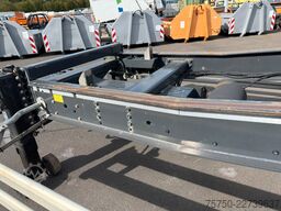 HÜFFERMANN HTSA 18.77 Tandem Schlitten