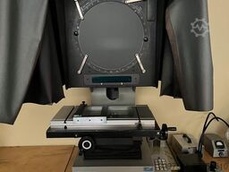 Zeiss DURAMAX i izba pomiarowa