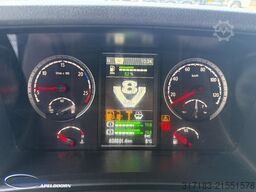 Scania R580 V8 90 Tons, 6x4, Reduction axles, Retarder...