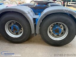 Scania R580 V8 90 Tons, 6x4, Reduction axles, Retarder...