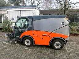 HAKO Citymaster 2000