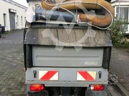 HAKO Citymaster 2000