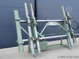 Italpresse SI 3000 8/26