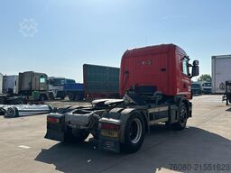 Scania 114 - 380 (CUMMINS / MANUAL GEARBOX / BOITE MAN...