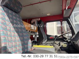 MERCEDES-BENZ 1224 AF SK LF 16 4x4 Tank 1600l