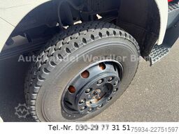 MERCEDES-BENZ 1224 AF SK LF 16 4x4 Tank 1600l
