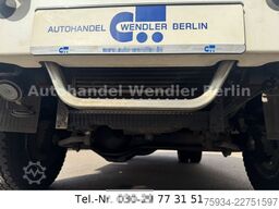 MERCEDES-BENZ 1224 AF SK LF 16 4x4 Tank 1600l