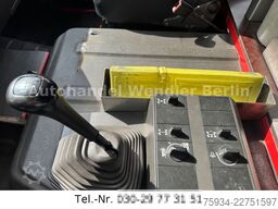 MERCEDES-BENZ 1224 AF SK LF 16 4x4 Tank 1600l