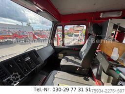 MERCEDES-BENZ 1224 AF SK LF 16 4x4 Tank 1600l