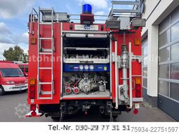 MERCEDES-BENZ 1224 AF SK LF 16 4x4 Tank 1600l