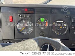 MERCEDES-BENZ SK 1224 AF  TLF 16/25 4x4Tank 2400l orig.18tkm