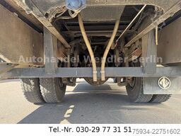 MERCEDES-BENZ SK 1224 AF  TLF 16/25 4x4Tank 2400l orig.18tkm