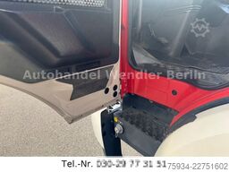 MERCEDES-BENZ SK 1224 AF  TLF 16/25 4x4Tank 2400l orig.18tkm