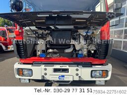MERCEDES-BENZ SK 1224 AF  TLF 16/25 4x4Tank 2400l orig.18tkm